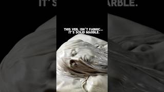 This Marble Veil Will Make You Question Reality