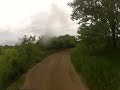 GoPro ATV ride Richard Bong State Park