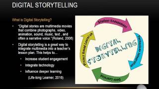 Multimedia Presentation 2