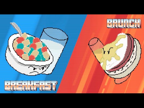 Which Is Better Breakfast Or Brunch