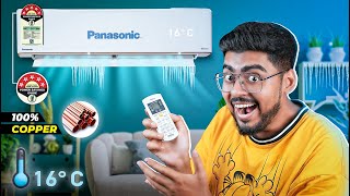 I Tested the Smartest Air-Conditioner on Internet | Best Budget AC in 2024