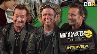 Green Day on Nimrods: The Punk Movie They Wanted
