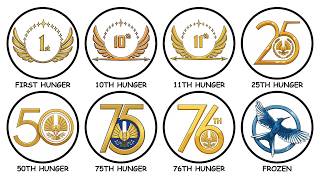 Every Known Hunger Games Explained