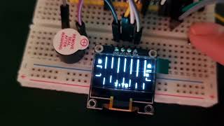 Slipping Gate - MicroPython with ESP32 Slipping Gate - MicroPython with ESP32