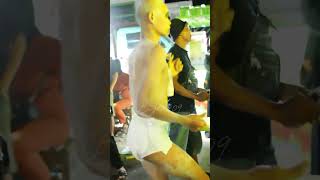 Lucu Tuyul Karnaval#remix#ayodance #dance#dj#dancechallenge#tutorial#dancetutorial#tuyul #shorts#fyp