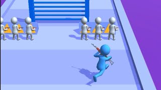 Gun Clash 3 Android O'yinlar 2022 Yangi O'yin #1#2 screenshot 5