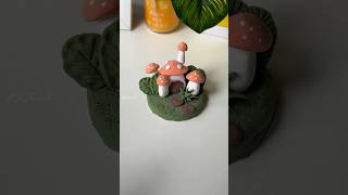 Fairy house #art #sketchful #artshorts #painting #myartistlife #artoftheday #artist #mallu #clay