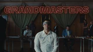 Grandmasters: Official Theatrical Trailer screenshot 3