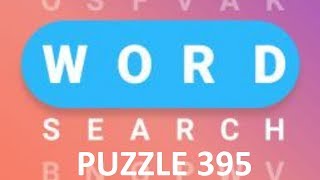 Word Search O  canada screenshot 3