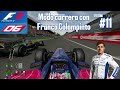 Modo carrera con Franco Colapinto | Temp 1: Grand Prix of France | Toro Rosso| Formula One 2006|PS2