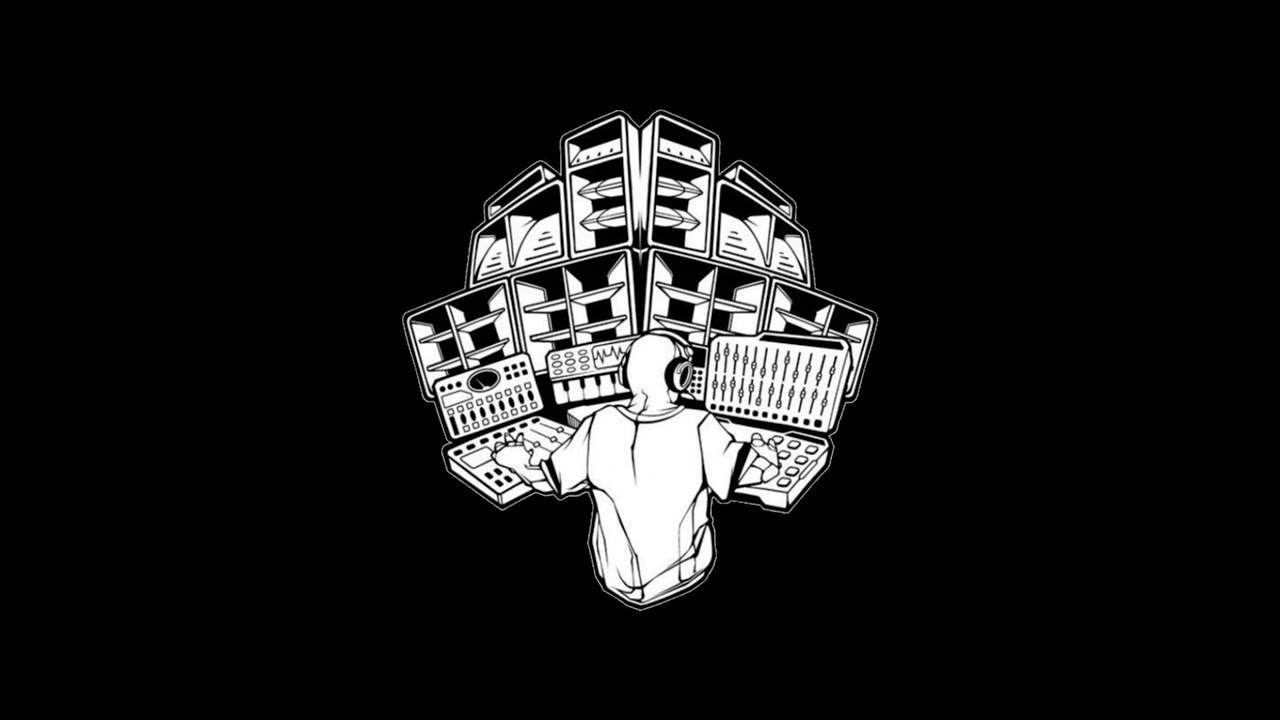 BÉMÜ - Freestyle Series 01 (Son de teuf 2025 - Tribe - Tribecore)