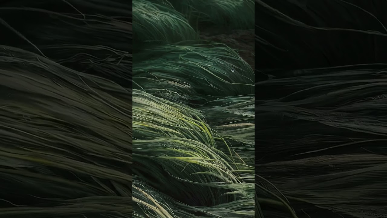 🌿 Sometimes, healing doesn’t happen in therapy rooms