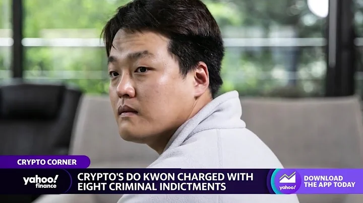 Terraform Labs co-founder Do Kwon charged with 8 criminal indictments - DayDayNews