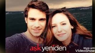 Ask yeniden fotoğraflari videyoyu beyenmeyi ve abone olmayi unutmayin  umarim beyenirsiniz