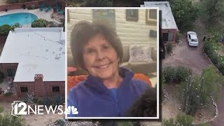 Crews Continue To Search For Nancy Guthrie, Who Is Reported Missing In Tucson