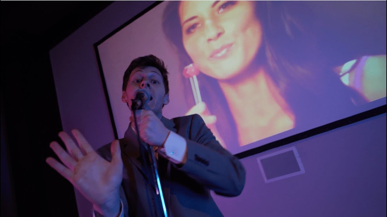 Watch Luke Jenison - Olivia Munn (Official Music Video) on YouTube Watch Luke Jenison - Olivia Munn (Official Music Video) on YouTube