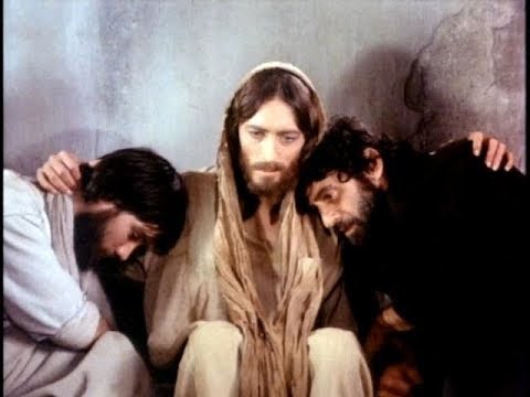 Anúncio do Evangelho (Jo 15,9-17) - YouTube