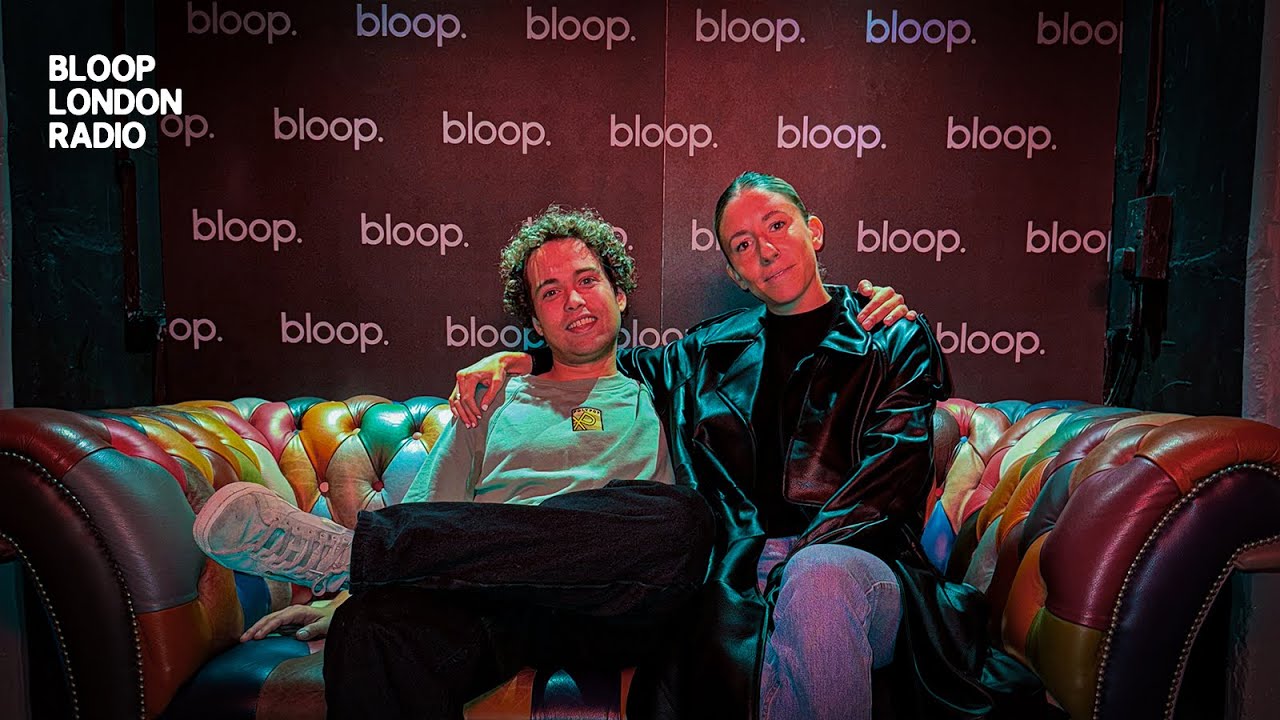 Down Underground w/ Carina Lawrence + Guest Talee - 09.10.24