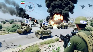 Real war simulation game, Arma Three, gameplay. screenshot 2