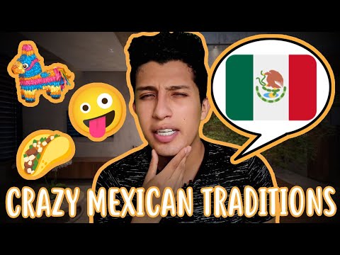 Crazy Mexican traditions you won’t see anywhere else - Daily Intermediate - Crazy Mexican traditions you won’t see anywhere else - Daily Intermediate