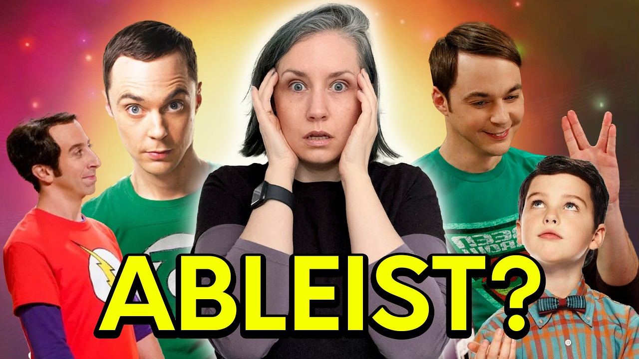 Is Sheldon Cooper Autistic?