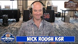 Nick Roush: Can Will Stein Make Kentucky Football Fun Again?