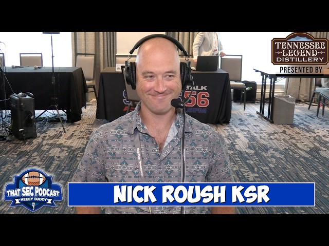 Nick Roush: Can Will Stein Make Kentucky Football Fun Again?