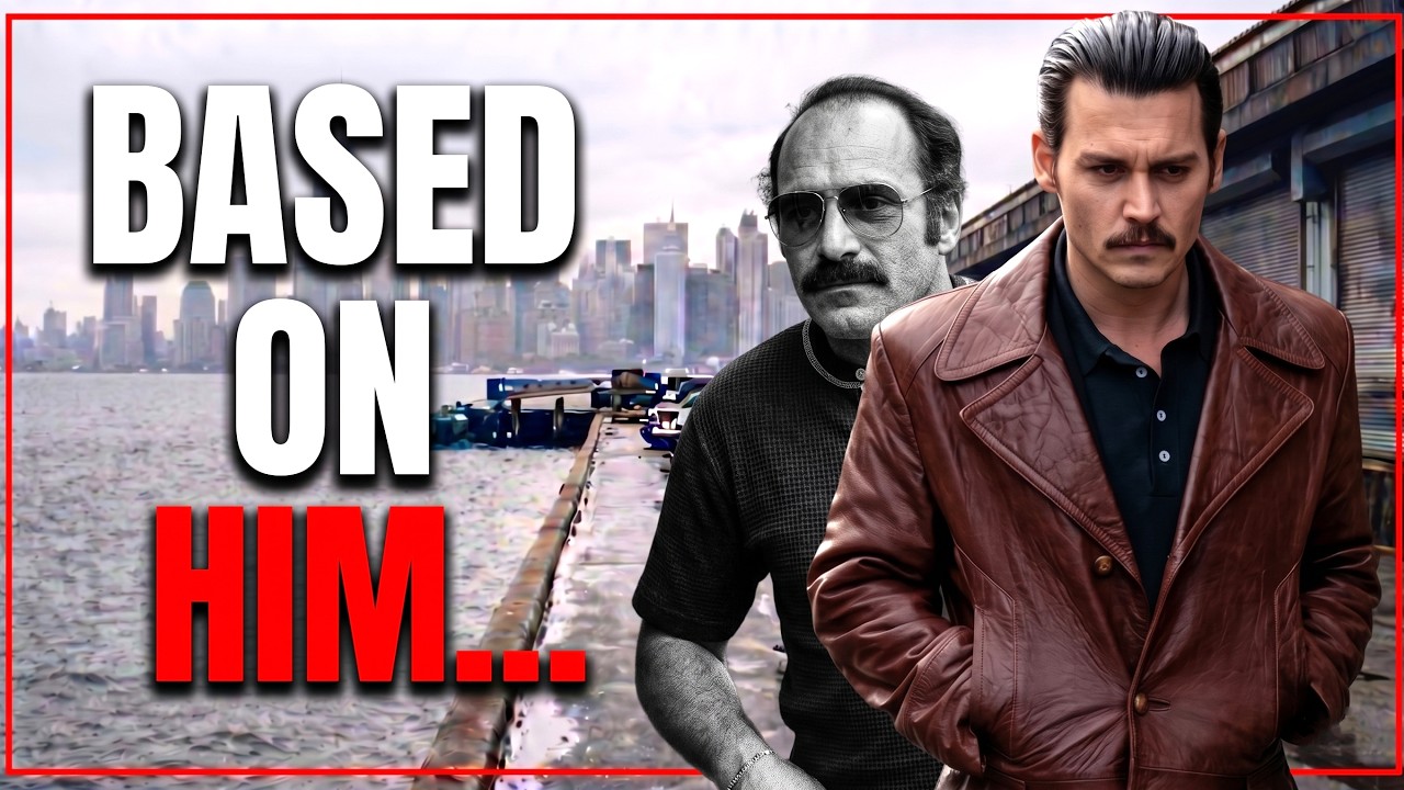 Donnie Brasco Never Showed How Close the Bonannos Came to Killing Joe Pistone