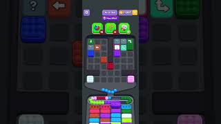 Marble Sort! Nivel 960