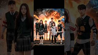 All of us are Dead - Season 2 #viral #fannyvideo #tiktok #shorts #love #viralvideo #netflix #trailer