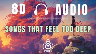Download lagu 8D EDM That Cries With You | Emotional Audio Journey