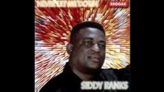 Siddy Ranks - Jah Creation