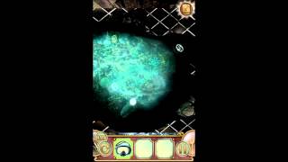 Escape the Mansion - Level 109 Walkthrough Escape the Mansion - Level 109 Walkthrough