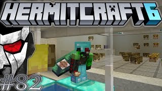 Information Hermitcraft VI - I have new girlfriend! - Let's play Minecraft 1.13 - Episode 82 Update