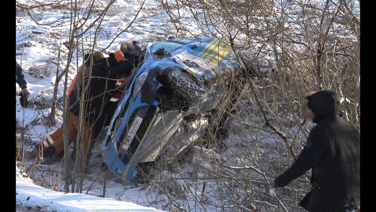 Rallye Ronde du Jura 2026