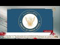 نشرة التاسعة الخارجية السودانية تعلن استدعاء سفير السودان لدى إثيوبيا للتشاور