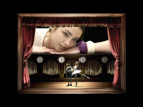 Seira Kagami - In My Love Story with Yusuke Tanaka (Q;indivi