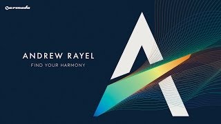 Andrew Rayel feat. Alexandra Badoi - Goodbye [Featured on 'Find Your Harmony']