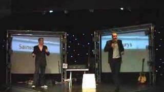 Goodie & Nick Shopping Song Live