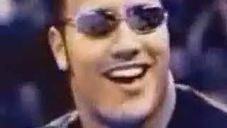 WWE The Rock Nation Theme V2 (Rare)