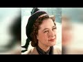 Марианна Стриженова - с ранних лет решила продолжить актерскую династию своих родителей.