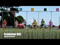 Frankston Gift 2018 - 1600m Restricted, won by Josh Furman