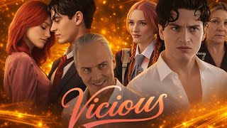 Vicious Full Drama Reelshort 2026|| New Short Drama Full Episodes|| Fact and Review HD 