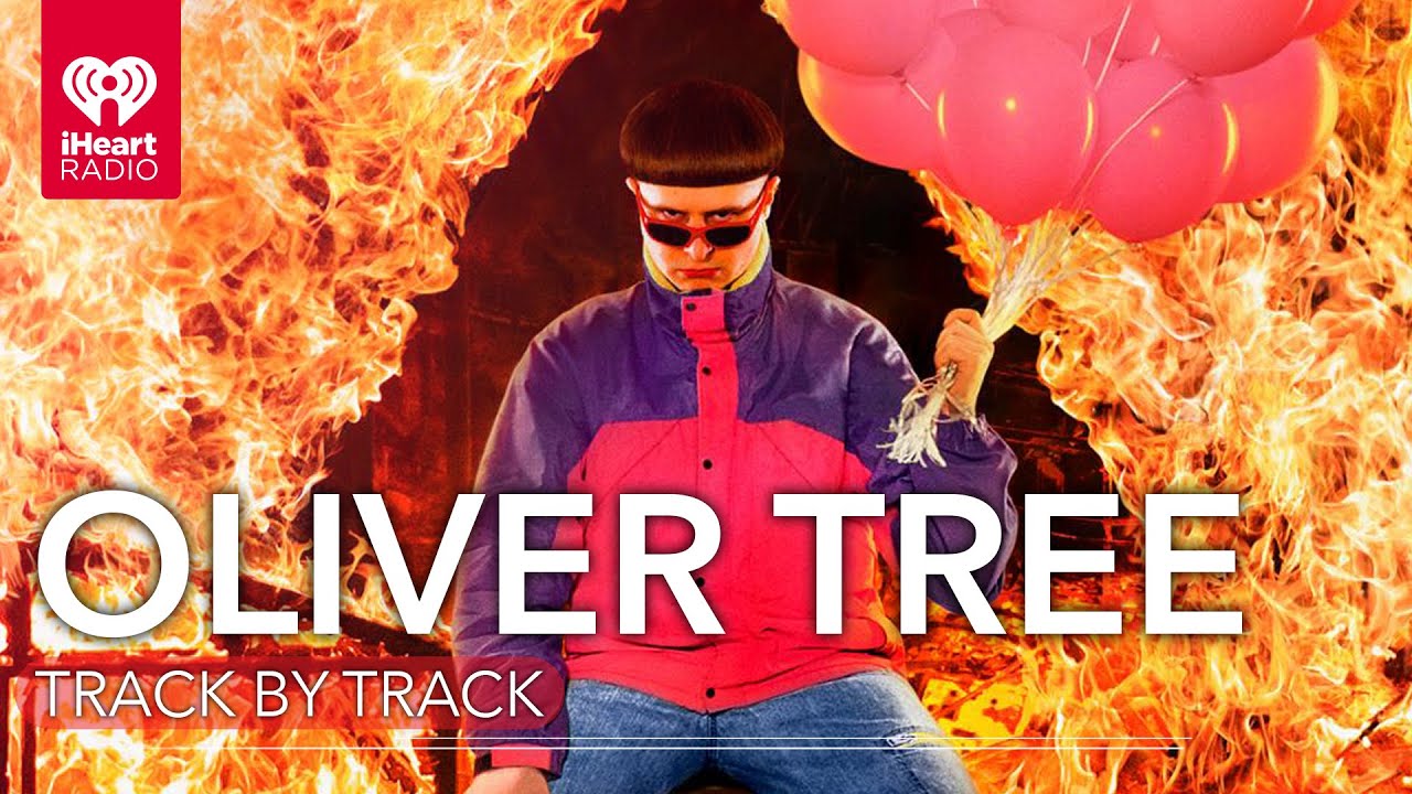 Oliver Tree Shares Exclusive Stories For Every Track On 'Ugly Is Beautiful' | Track By Track