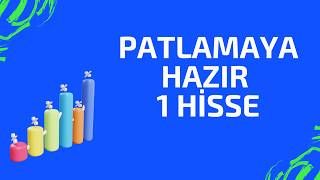 Patlamaya Hazir 1 Hi̇sse - Hi̇ssefy Tespi̇t Etti̇