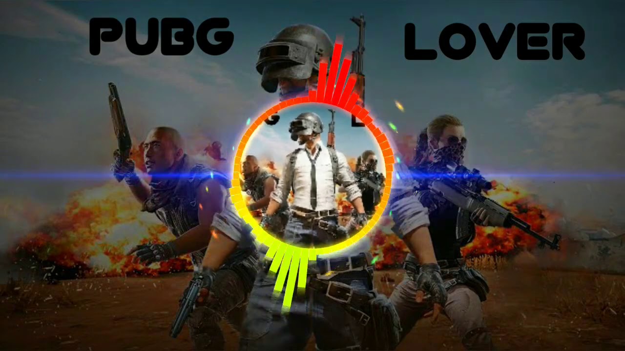 JAI PUBG BASS BLASTER COMPETITION MIX BY DJ RAHUL-mydjsongs