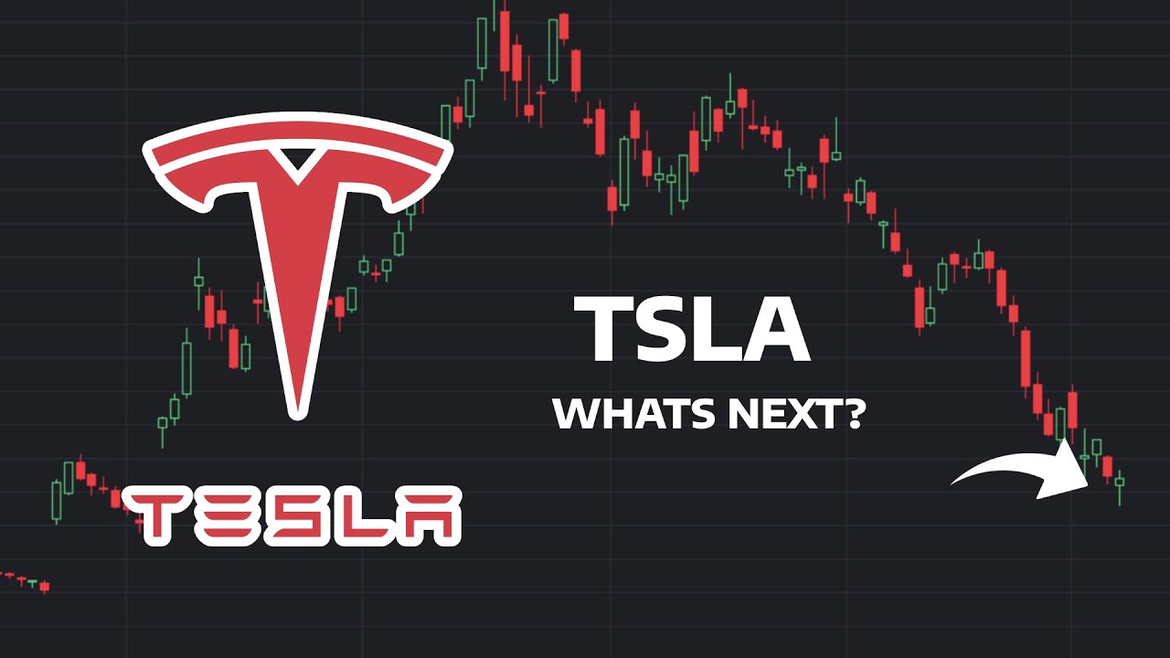 What's Next? - TSLA Stock Price Prediction - TSLA Stock Analysis ...