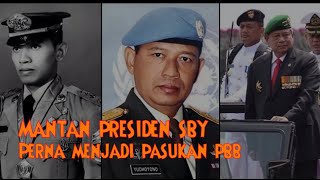 AWAL MULA KONTINGEN GARUDA || PASUKAN GARUDA/PASUKAN PBB