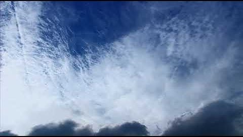 Hiệu ứng led cảnh đẹp thiên nhiên 5