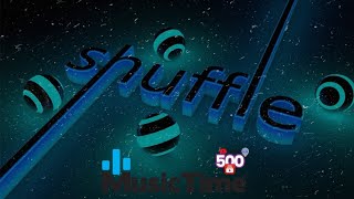 Eiffel65: Lucky In My Life 《ShuffleDance》 《300》